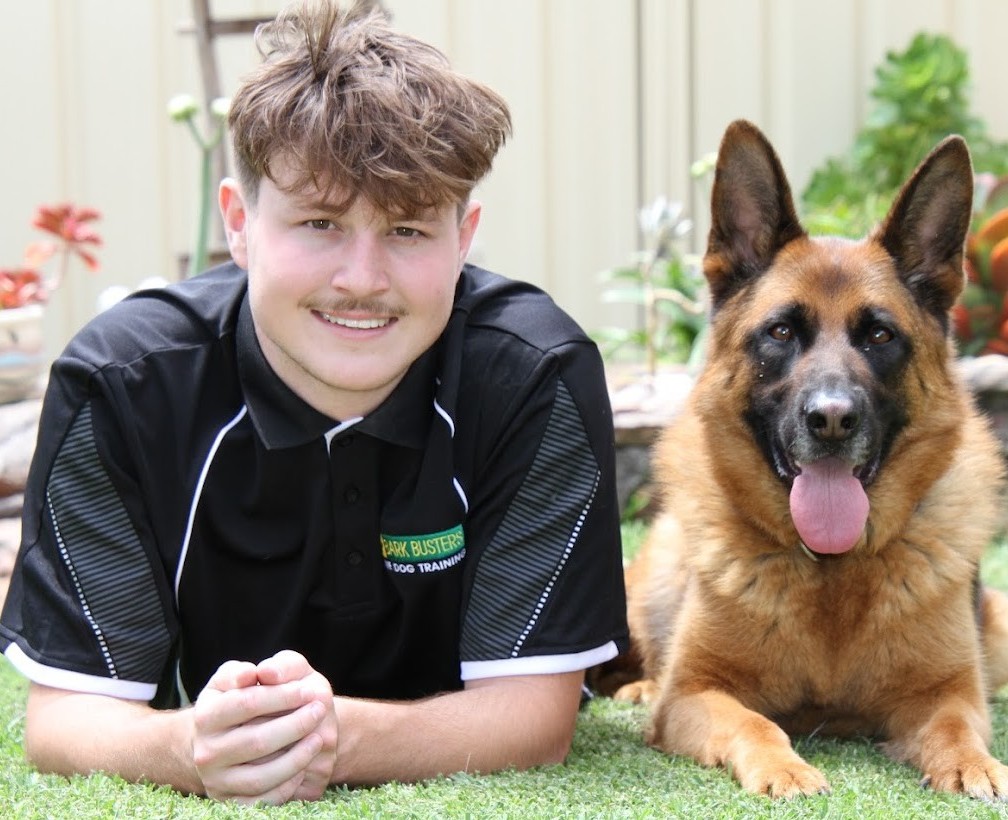 Kye Morris Dog Training Campbelltown